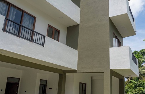 Kadawatha Appartement | The Alvis Nest