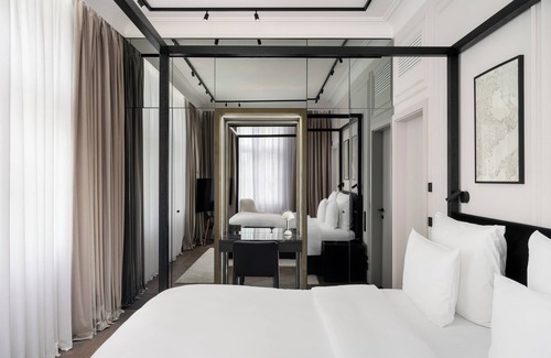 Innere Stadt Hôtel | The Amauris Vienna - Relais & Châteaux