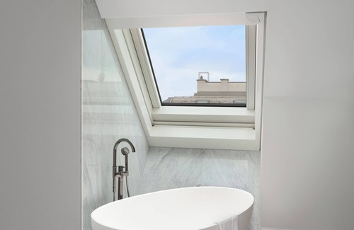 Innere Stadt Hôtel | The Amauris Vienna - Relais & Châteaux