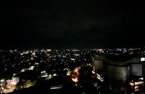 Pasirkaliki Appartement | The Amazing Luxury 1Br @ La Grande Apartment with Best View