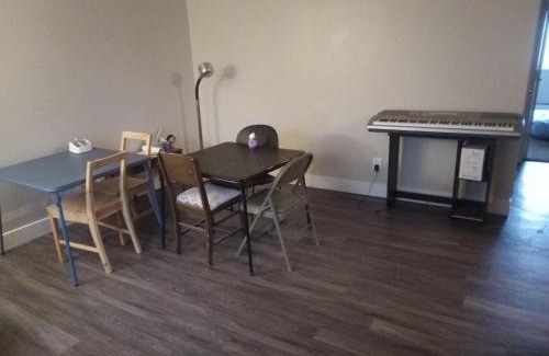 South Westminster Appartement | The Amazing Place