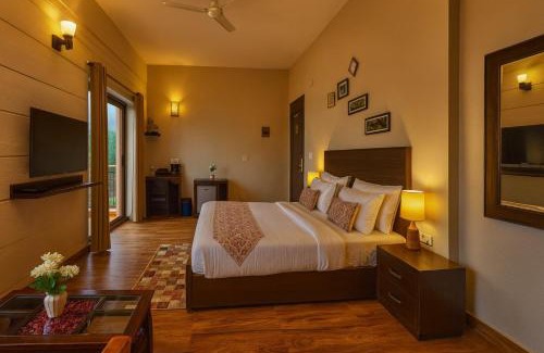 Ramanuj Ganj Hôtel | The Amber Signature Vrindavan # A Contemporary Luxury Hotel With #Lift# Parking# Ac Rooms# & Elegant interior # Near Prem Mandir