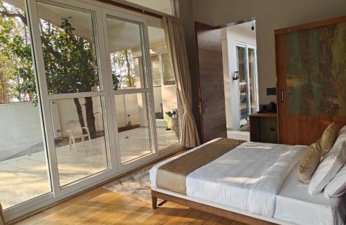 Yelagiri Station Balnéaire | The Amberle Resort