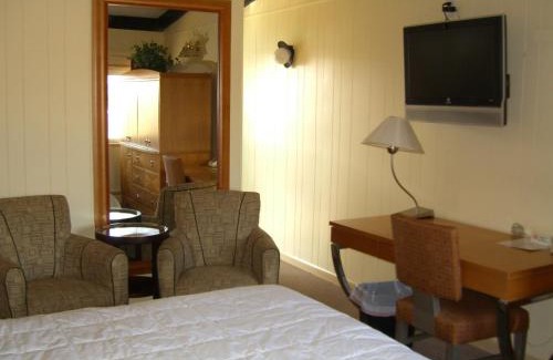Point Pleasant Beach Hôtel | The Amethyst Beach Motel