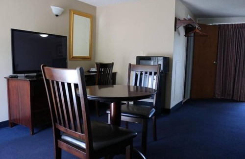 Watkins Glen Hôtel | The Anchor Inn and Marina