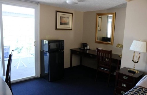 Watkins Glen Hôtel | The Anchor Inn and Marina