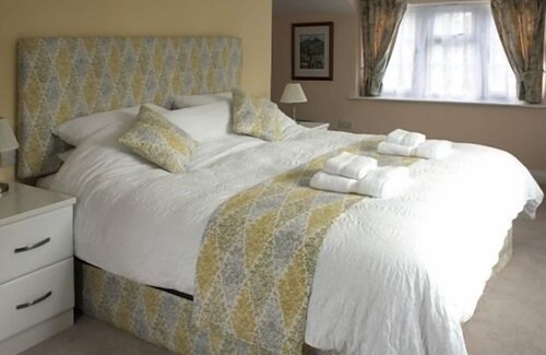 Oldbury-on-Severn Hôtel | The Anchor Inn