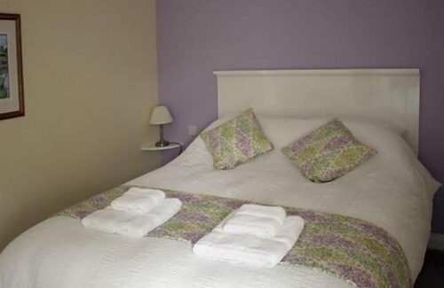 Oldbury-on-Severn Hôtel | The Anchor Inn
