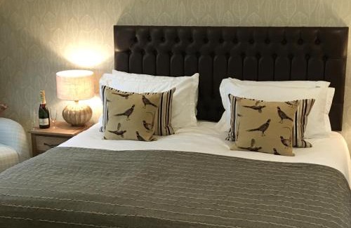 Kilcreggan Hôtel | The Anchor Inn