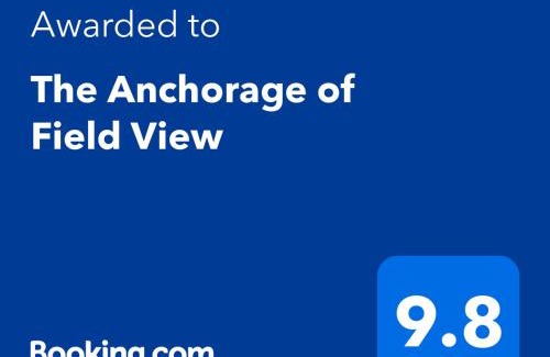 Makumbura Maison | "The Anchorage" of Field View