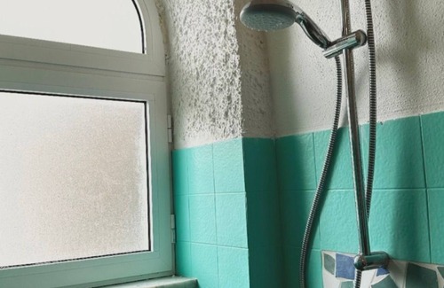 Panza Appartement | The Ancient Granary Ischia