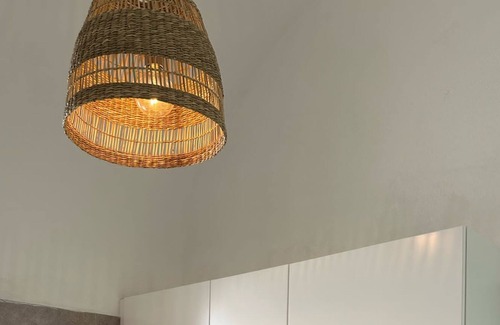Panza Appartement | The Ancient Granary Ischia