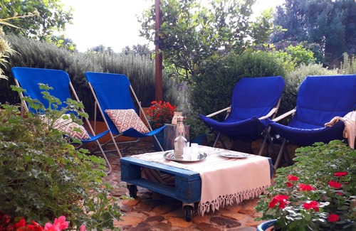 Masainas Maison | L'Ancienne maison, Sardaigne magnifique!