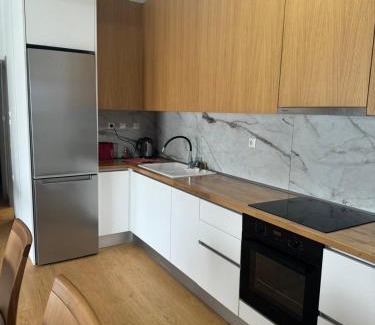 Larissa Appartement | The Ancient Theatron Luxury suites