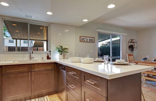 Casa Granada Townhouses Maison | The Andalusian Fusion by PaseoHomesAZ