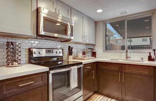 Casa Granada Townhouses Maison | The Andalusian Fusion by PaseoHomesAZ