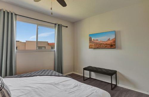Casa Granada Townhouses Maison | The Andalusian Fusion by PaseoHomesAZ with Private Spa