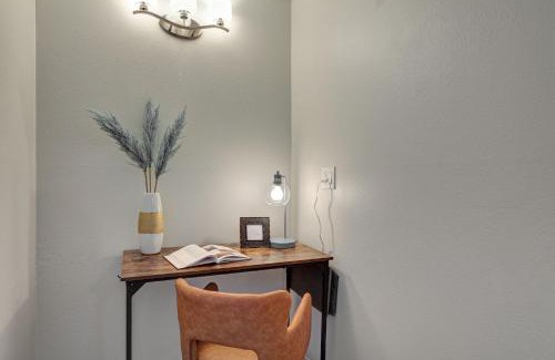 Casa Granada Townhouses Maison | The Andalusian Fusion by PaseoHomesAZ with Private Spa