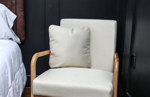Albion Hôtel | The Anderson Room at the Fairhaven Inn
