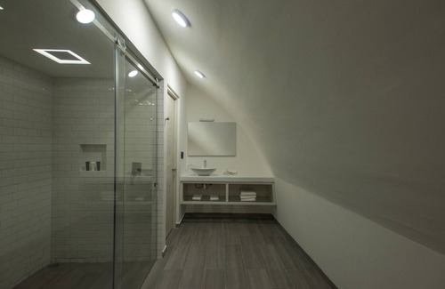 Downtown Queretaro Hôtel | L'Andy Master Suite 10