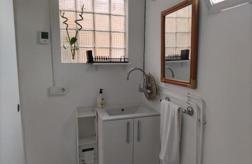 Palafrugell Appartement | The Anex Reformado recientemente