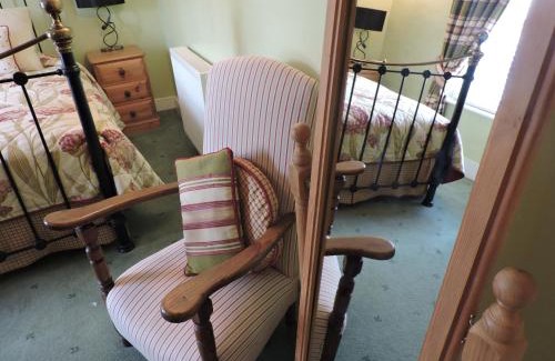Cuddesdon Lit Et Petit-Déjeuner | The Angel Inn B&B