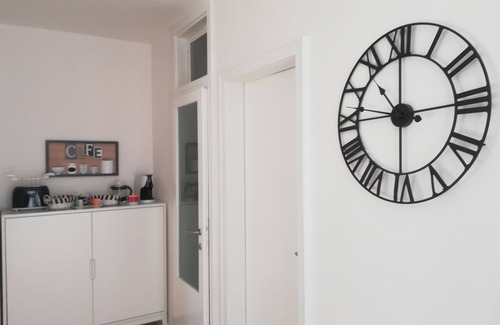 Trento Appartement | L'appartement Angolino