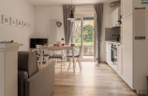 Trento Appartement | L'appartement Angolino