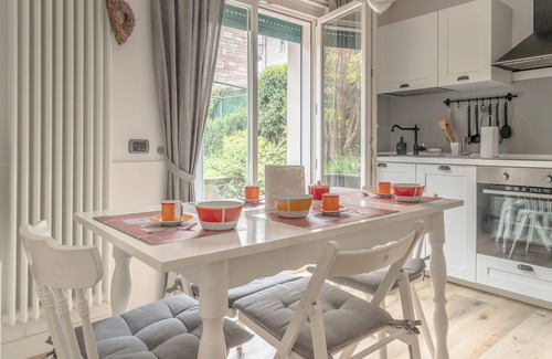 Trento Appartement | L'appartement Angolino