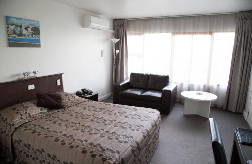 Lower Hutt Hôtel | The Angus Hotel