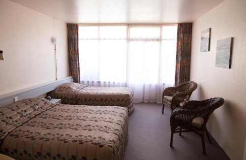 Lower Hutt Hôtel | The Angus Hotel