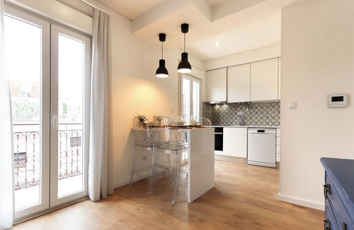 Pena Appartement | The Anjos Stay – Cozy 1-Bed Retreat