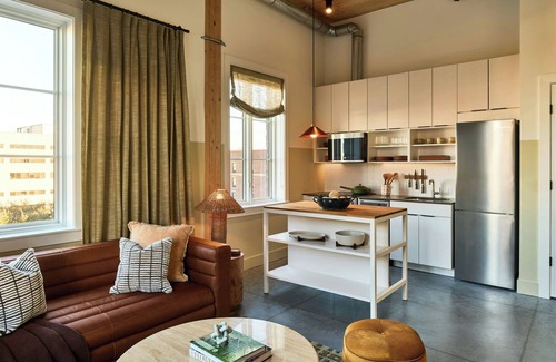 Yamacraw Village Hôtel | The Ann Savannah, Apartments By Marriott Bonvoy