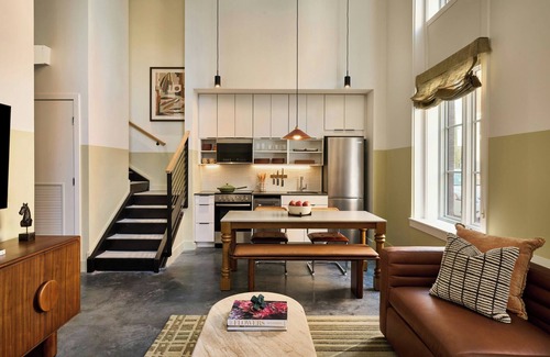 Yamacraw Village Hôtel | The Ann Savannah, Apartments By Marriott Bonvoy