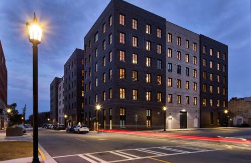 Yamacraw Village Hôtel | The Ann Savannah, Apartments by Marriott Bonvoy