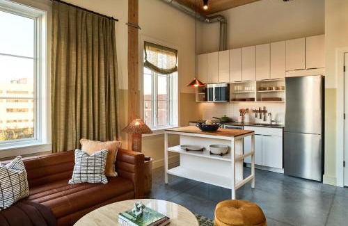 Yamacraw Village Hôtel | The Ann Savannah, Apartments by Marriott Bonvoy