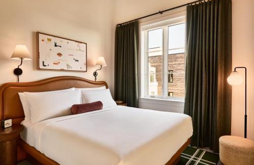 Yamacraw Village Hôtel | The Ann Savannah, Apartments by Marriott Bonvoy