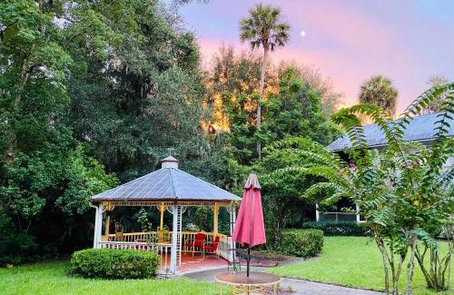 Cassadaga Lit Et Petit-Déjeuner | The Ann Stevens House