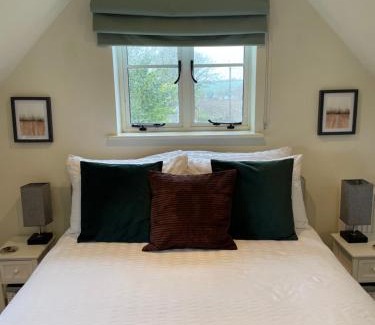 Trowbridge Appartement | The Annex @ 3 East Town Cottages
