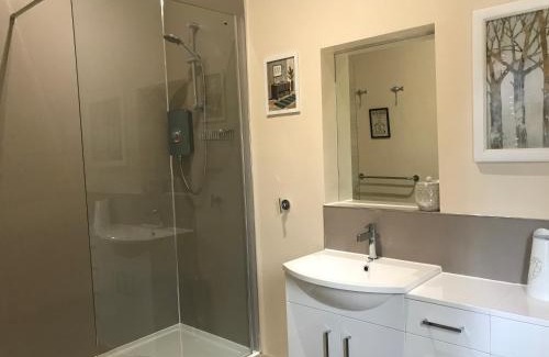 Cheddar Appartement | The Annex Apartment is on Cheddar Bridge Apartments