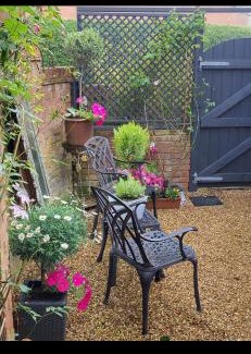 Melton Constable Hôtel | The Annex