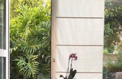 Chiaia Maison | L'annexe de SeRy à Naples-Mergellina