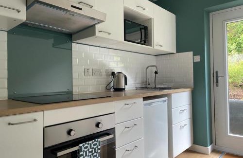 Fort William Appartement | The Annexe at 24