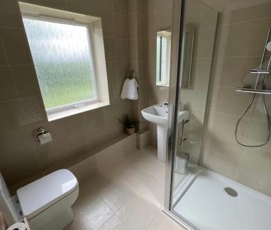 Addingham Appartement | The Annexe at Greendyke House