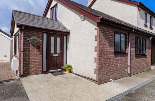 Llanrug Maison | The Annexe at Llwyfor