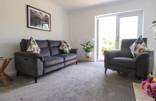 Llanrug Maison | The Annexe at Llwyfor