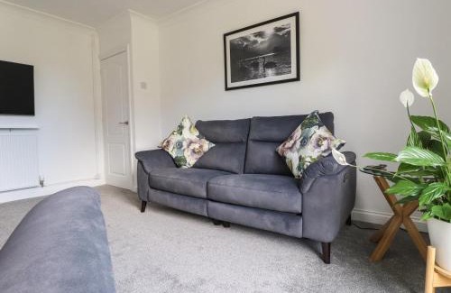 Llanrug Maison | The Annexe at Llwyfor
