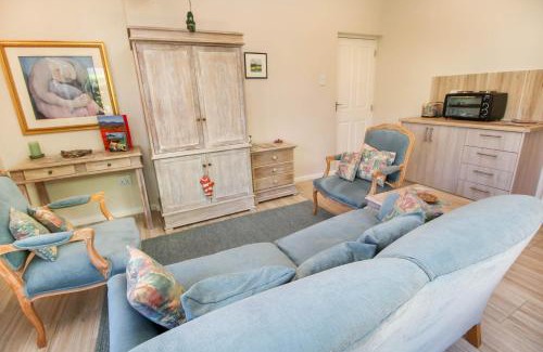 Montagu Appartement | The Annexe at No. 5