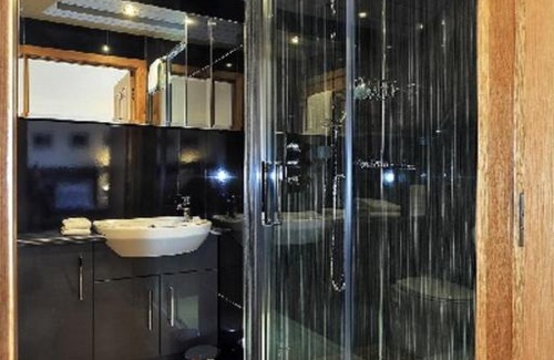 Inverness Appartement | The Annexe at Rauldon