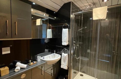 Inverness Appartement | The Annexe at Rauldon
